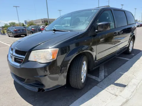 More photos of 2013 Dodge Grand Caravan SXT at Twin Falls Subaru, ID