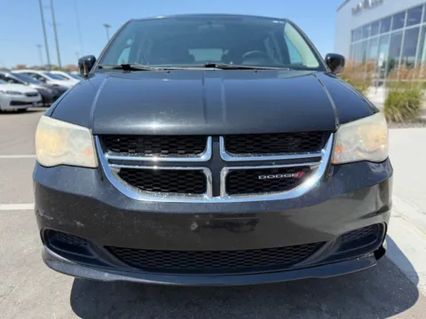 Another view of 2013 Dodge Grand Caravan SXT for sale in Twin Falls, ID at Twin Falls Subaru