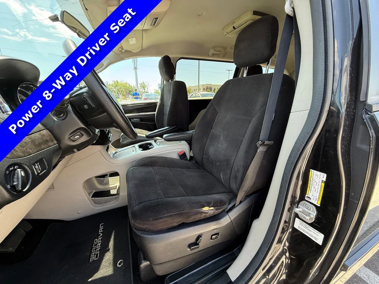 More photos of 2013 Dodge Grand Caravan SXT at Twin Falls Subaru, ID