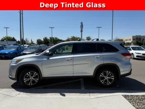 More photos of 2019 Toyota Highlander LE at Twin Falls Subaru, ID