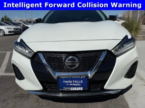 Photos of 2020 Nissan Maxima S for sale in Twin Falls, ID at Twin Falls Subaru
