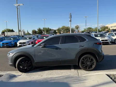 More photos of 2023 Mazda CX-30 2.5 S Carbon Edition at Twin Falls Subaru, ID