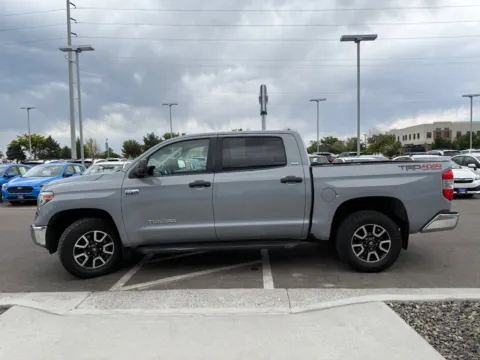 More photos of 2018 Toyota Tundra SR5 at Twin Falls Subaru, ID