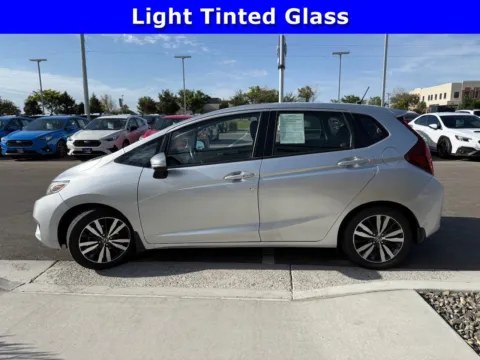 More photos of 2016 Honda Fit EX at Twin Falls Subaru, ID