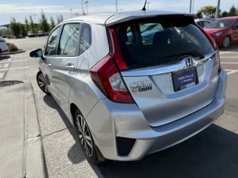 More photos of 2016 Honda Fit EX at Twin Falls Subaru, ID