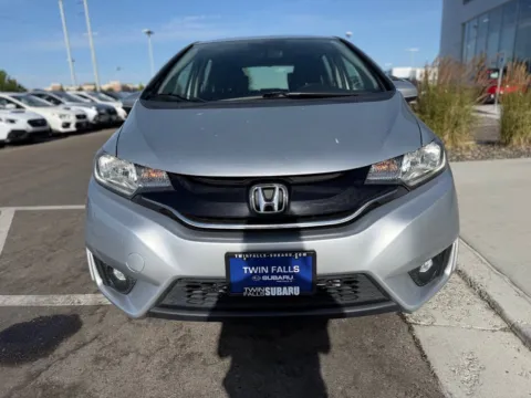 Photos of 2016 Honda Fit EX for sale in Twin Falls, ID at Twin Falls Subaru