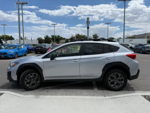 More photos of 2022 Subaru Crosstrek Sport at Twin Falls Subaru, ID