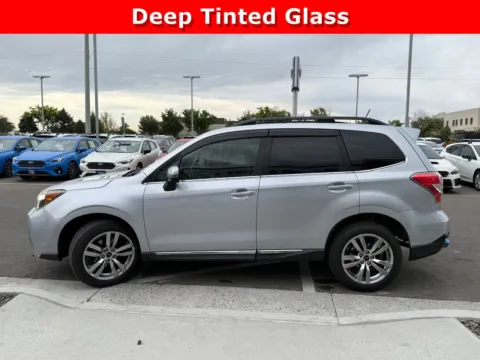 More photos of 2015 Subaru Forester 2.0XT Touring at Twin Falls Subaru, ID