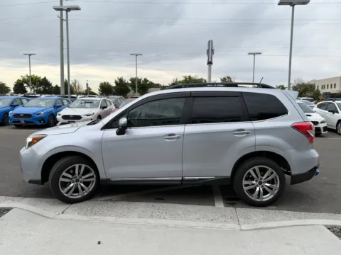 More photos of 2015 Subaru Forester 2.0XT Touring at Twin Falls Subaru, ID