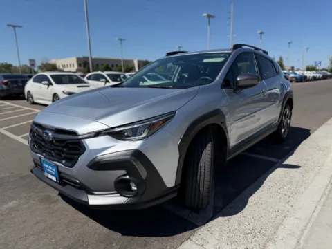 More photos of 2024 Subaru Crosstrek Limited at Twin Falls Subaru, ID