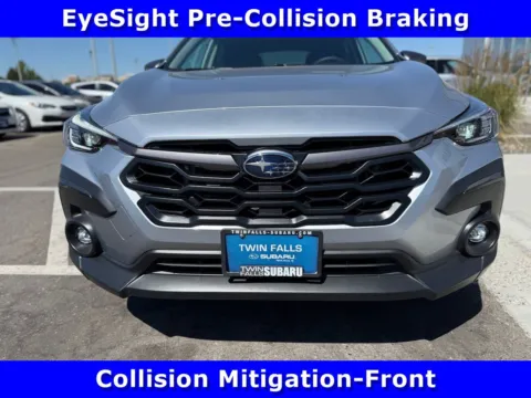 Photos of 2024 Subaru Crosstrek Limited for sale in Twin Falls, ID at Twin Falls Subaru