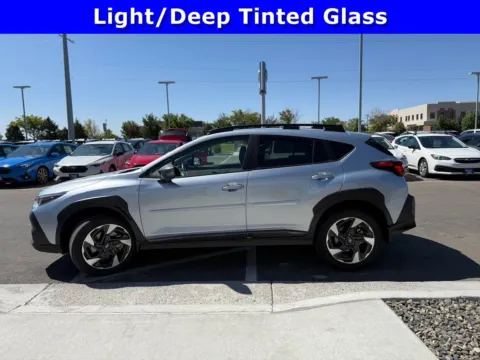 More photos of 2024 Subaru Crosstrek Limited at Twin Falls Subaru, ID