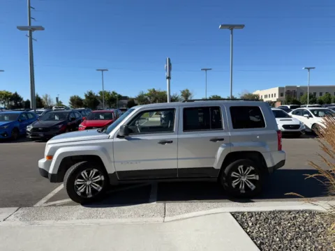More photos of 2014 Jeep Patriot Sport at Twin Falls Subaru, ID