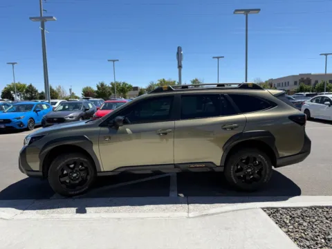 More photos of 2023 Subaru Outback Wilderness at Twin Falls Subaru, ID