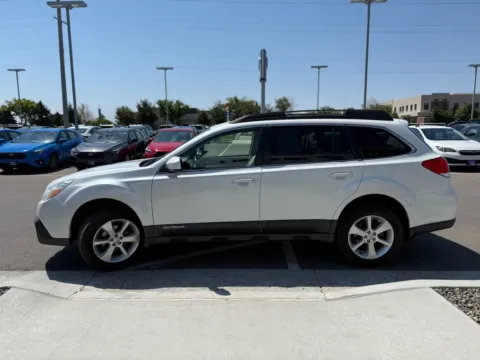 More photos of 2013 Subaru Outback 2.5i Premium at Twin Falls Subaru, ID