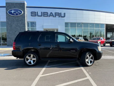 More photos of 2011 Chevrolet Tahoe LS at Twin Falls Subaru, ID