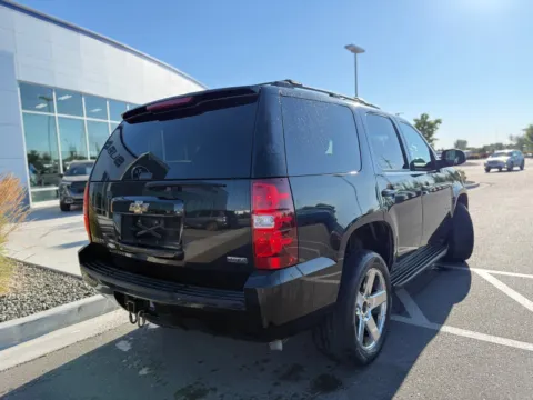More photos of 2011 Chevrolet Tahoe LS at Twin Falls Subaru, ID