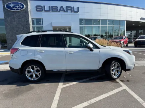 More photos of 2017 Subaru Forester Touring at Twin Falls Subaru, ID