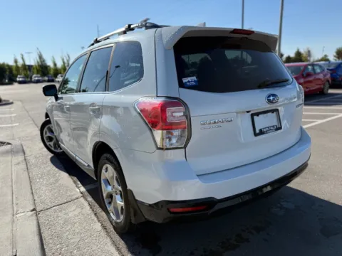 Another view of 2017 Subaru Forester Touring for sale in Twin Falls, ID at Twin Falls Subaru