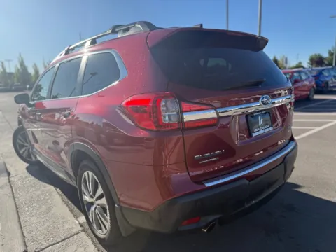 Another view of 2020 Subaru Ascent Limited for sale in Twin Falls, ID at Twin Falls Subaru