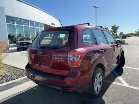 More photos of 2014 Subaru Forester 2.5i at Twin Falls Subaru, ID