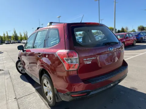 Another view of 2014 Subaru Forester 2.5i for sale in Twin Falls, ID at Twin Falls Subaru