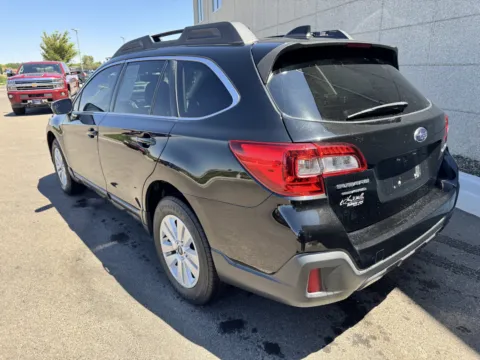 More photos of 2018 Subaru Outback Premium at Twin Falls Subaru, ID