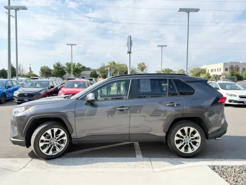 More photos of 2020 Toyota RAV4 XLE Premium at Twin Falls Subaru, ID