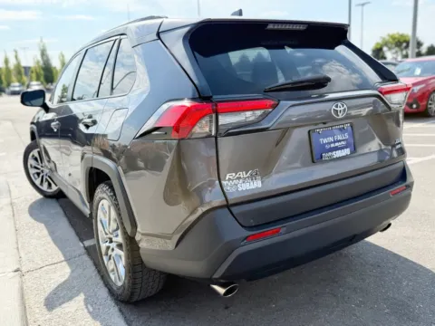 More photos of 2020 Toyota RAV4 XLE Premium at Twin Falls Subaru, ID