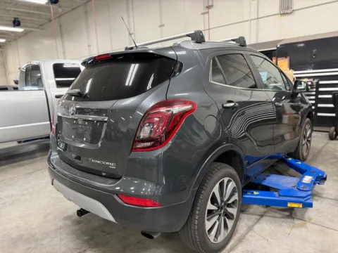 More photos of 2018 Buick Encore Preferred II at Twin Falls Subaru, ID