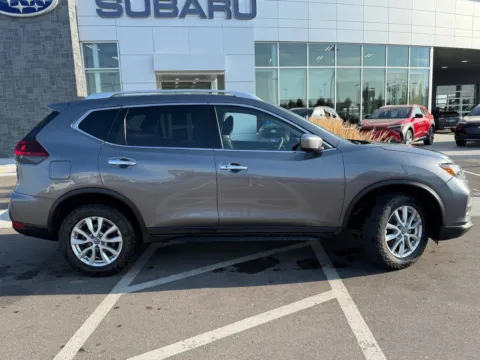 More photos of 2019 Nissan Rogue SV at Twin Falls Subaru, ID