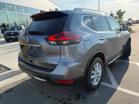 More photos of 2019 Nissan Rogue SV at Twin Falls Subaru, ID