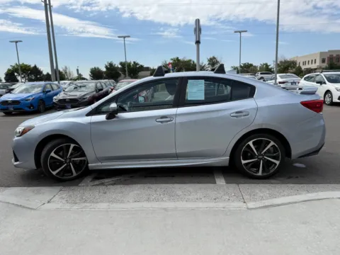 More photos of 2022 Subaru Impreza Sport at Twin Falls Subaru, ID