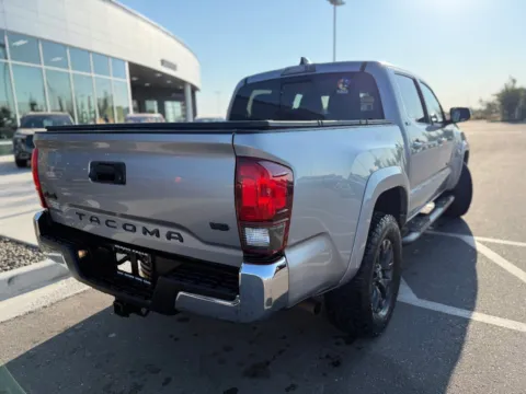 More photos of 2021 Toyota Tacoma SR5 at Twin Falls Subaru, ID