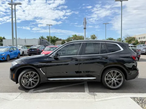 More photos of 2023 BMW X3 xDrive30i at Twin Falls Subaru, ID