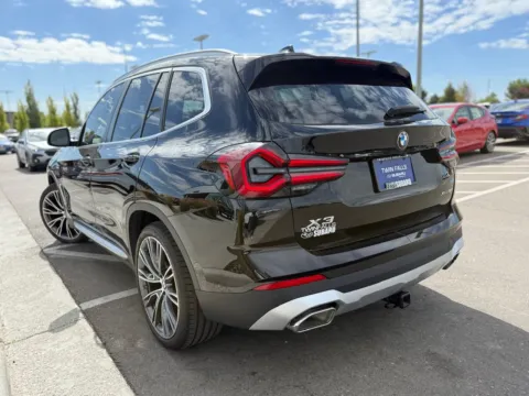 More photos of 2023 BMW X3 xDrive30i at Twin Falls Subaru, ID
