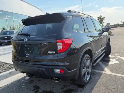 More photos of 2019 Honda Passport Touring at Twin Falls Subaru, ID