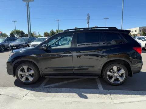 More photos of 2019 Honda Passport Touring at Twin Falls Subaru, ID