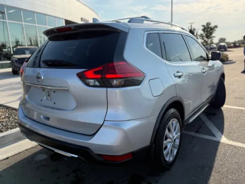 More photos of 2017 Nissan Rogue S at Twin Falls Subaru, ID