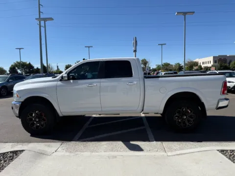 More photos of 2015 Ram 3500 Laramie at Twin Falls Subaru, ID