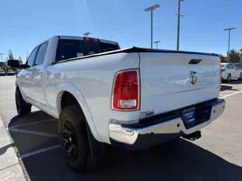 More photos of 2015 Ram 3500 Laramie at Twin Falls Subaru, ID