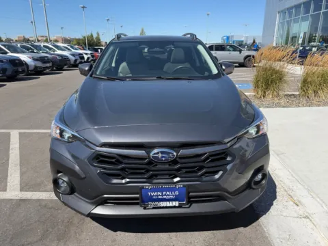Photos of 2024 Subaru Crosstrek Premium for sale in Twin Falls, ID at Twin Falls Subaru