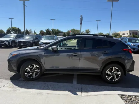 More photos of 2024 Subaru Crosstrek Premium at Twin Falls Subaru, ID
