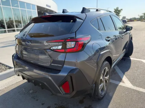 More photos of 2024 Subaru Crosstrek Premium at Twin Falls Subaru, ID