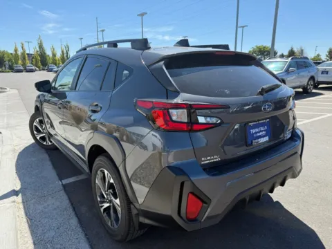 More photos of 2024 Subaru Crosstrek Premium at Twin Falls Subaru, ID