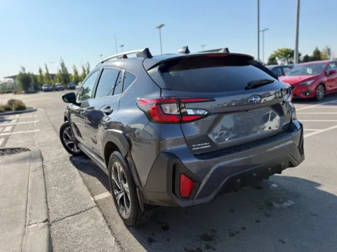 Another view of 2024 Subaru Crosstrek Premium for sale in Twin Falls, ID at Twin Falls Subaru