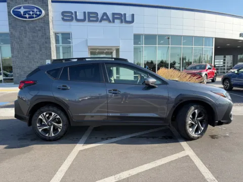 More photos of 2024 Subaru Crosstrek Premium at Twin Falls Subaru, ID