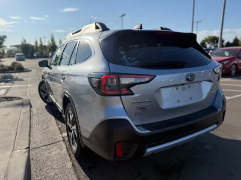 Another view of 2020 Subaru Outback Limited for sale in Twin Falls, ID at Twin Falls Subaru