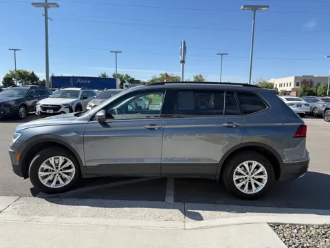 More photos of 2020 Volkswagen Tiguan S at Twin Falls Subaru, ID