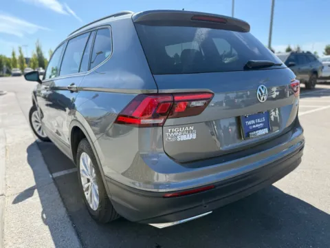 More photos of 2020 Volkswagen Tiguan S at Twin Falls Subaru, ID